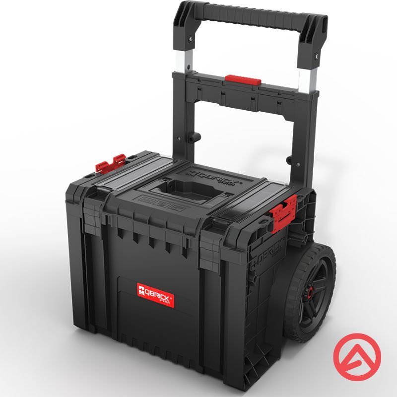 Qbrick System PRO CART 2.0 Profi Plus mobilna kutija Cijena