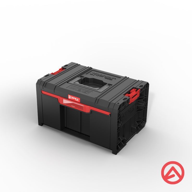 Qbrick System PRO Drawer 1 Toolbox 2.0 Basic Cijena