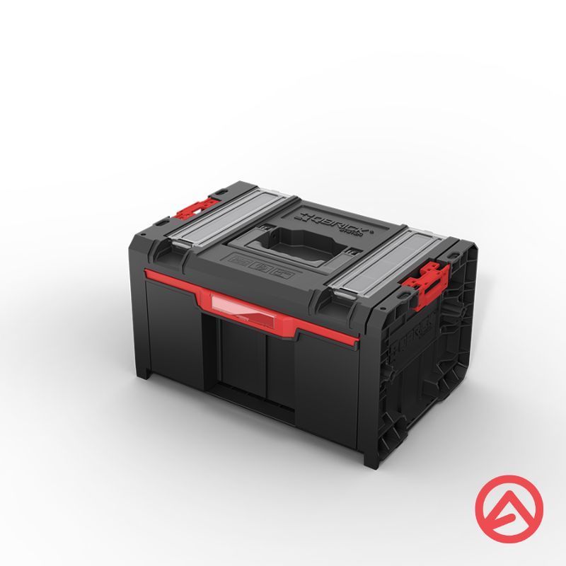 Qbrick System PRO Drawer 1 Toolbox 2.0 Profi Basic Cijena