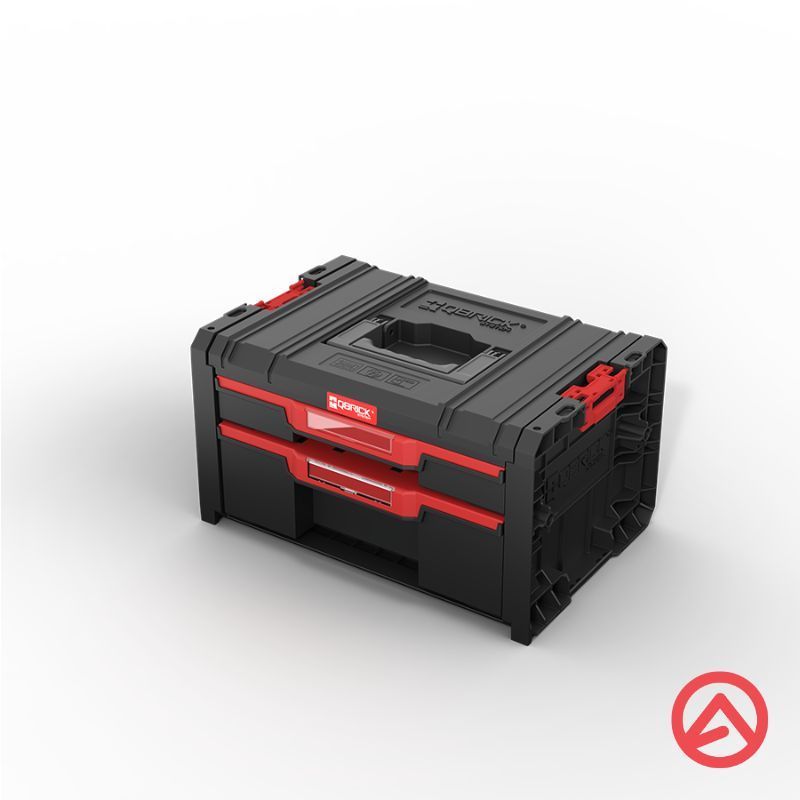 Qbrick System PRO Drawer 2 Toolbox 2.0 Basic Cijena