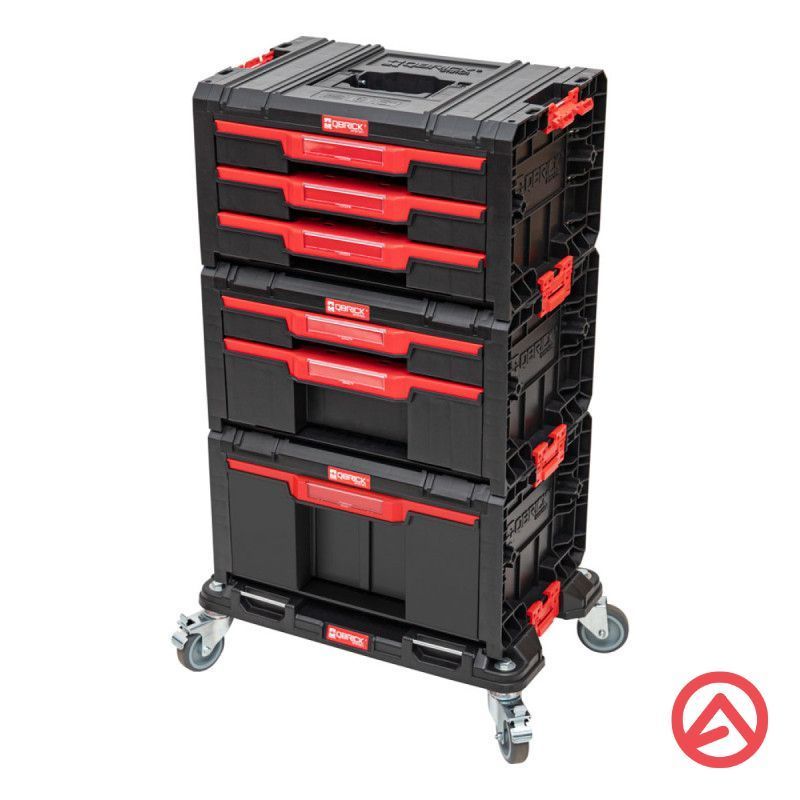 Qbrick System PRO Drawer Workshop Set 7 2.0 Cijena