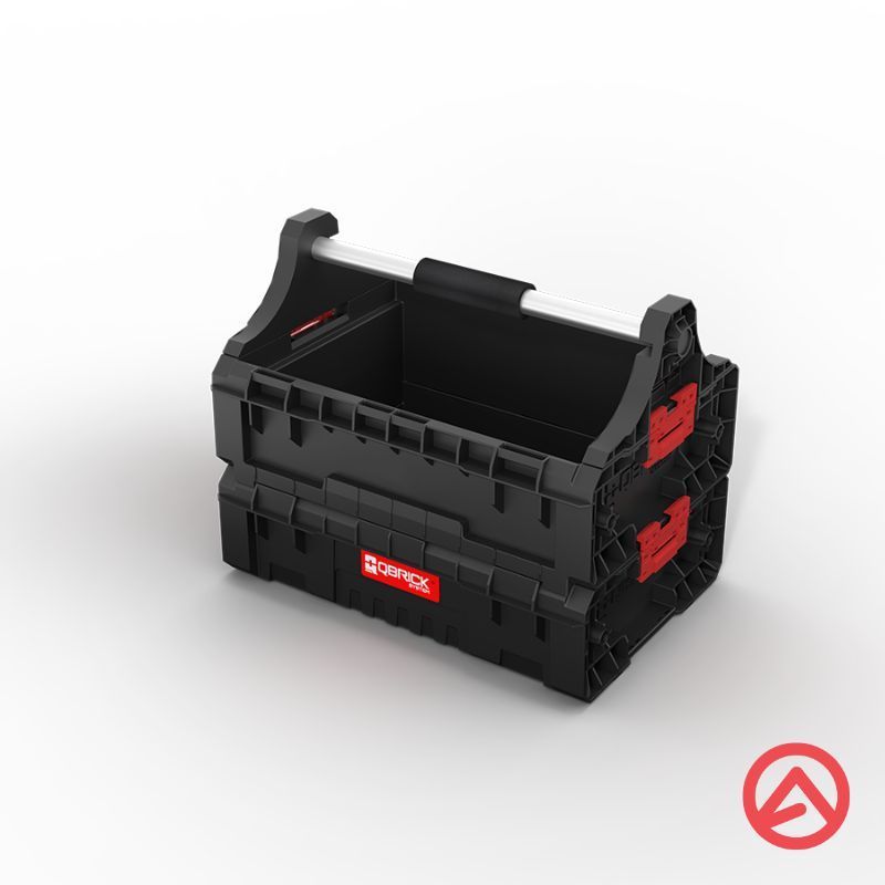 Qbrick System PRO Modular Tray