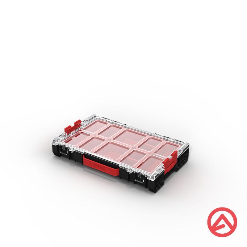 Qbrick System PRO Organizer Cijena