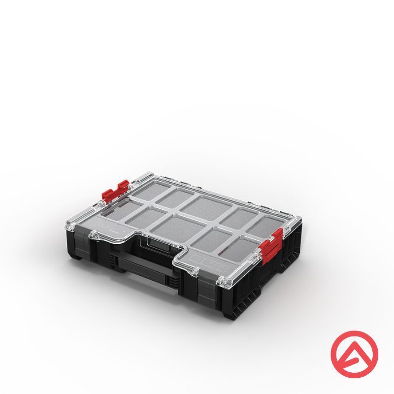 Qbrick System PRO Organizer MFI Cijena