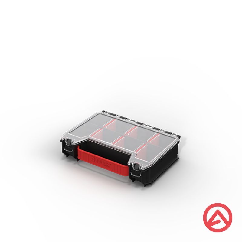 Qbrick System PRO Organizer Multi Cijena