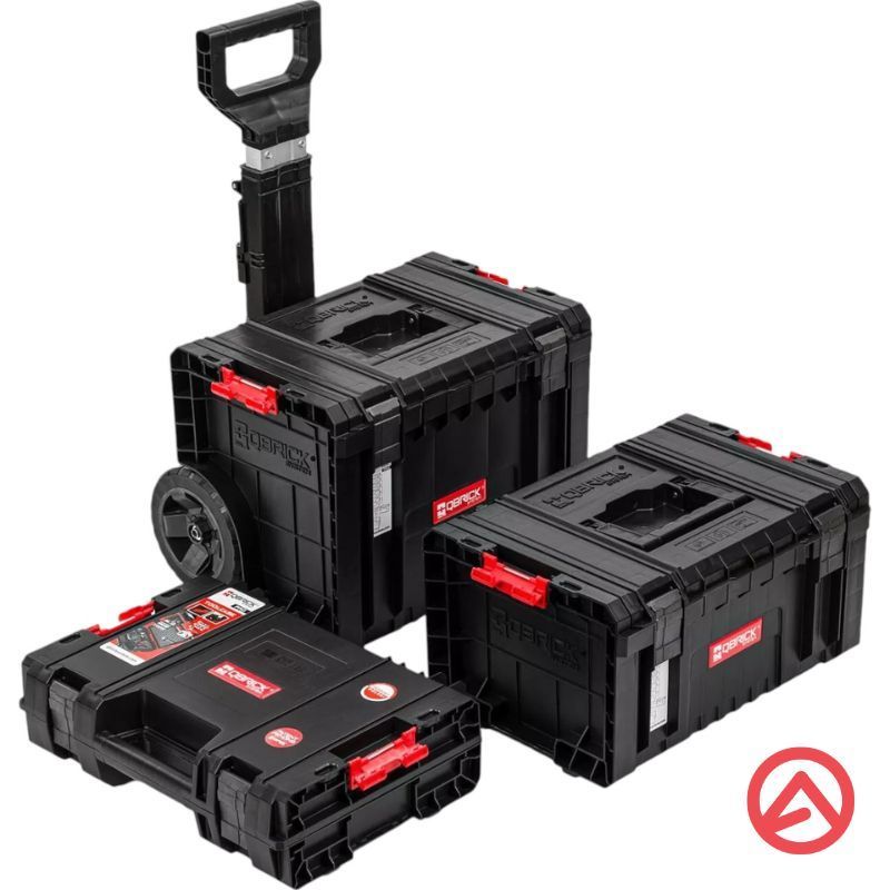 Qbrick System PRO Set 1 2.0 Cijena