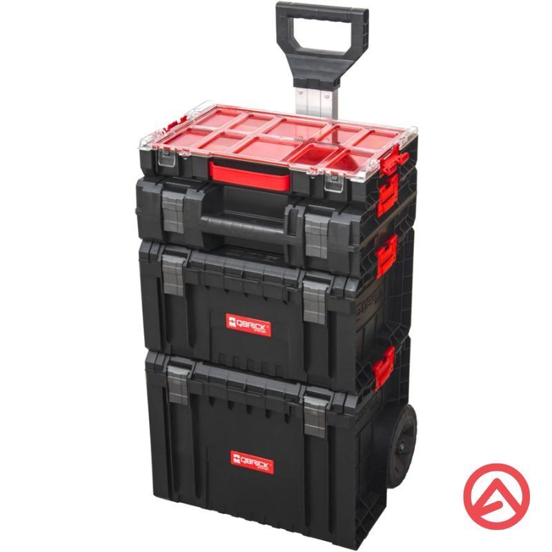 Qbrick System PRO Set 2 2.0