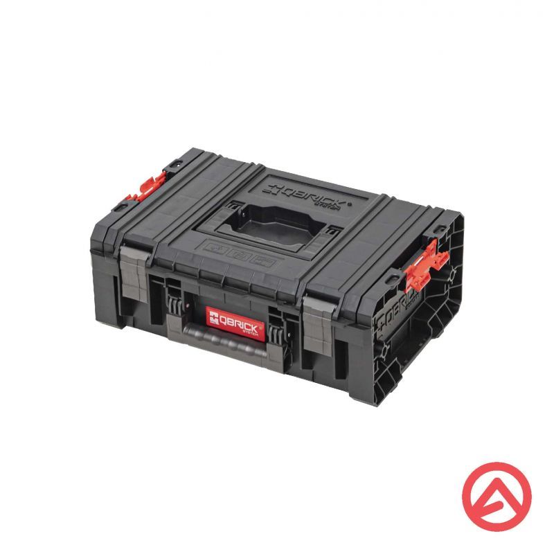 Qbrick System PRO TECHNICIAN CASE Cijena