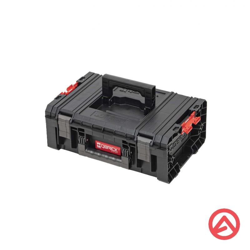 Qbrick System PRO TECHNICIAN CASE Cijena Akcija