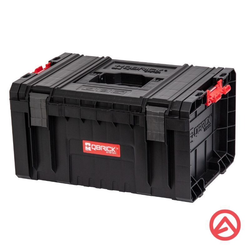 Qbrick System PRO Toolbox 2.0 kutija za alat Cijena