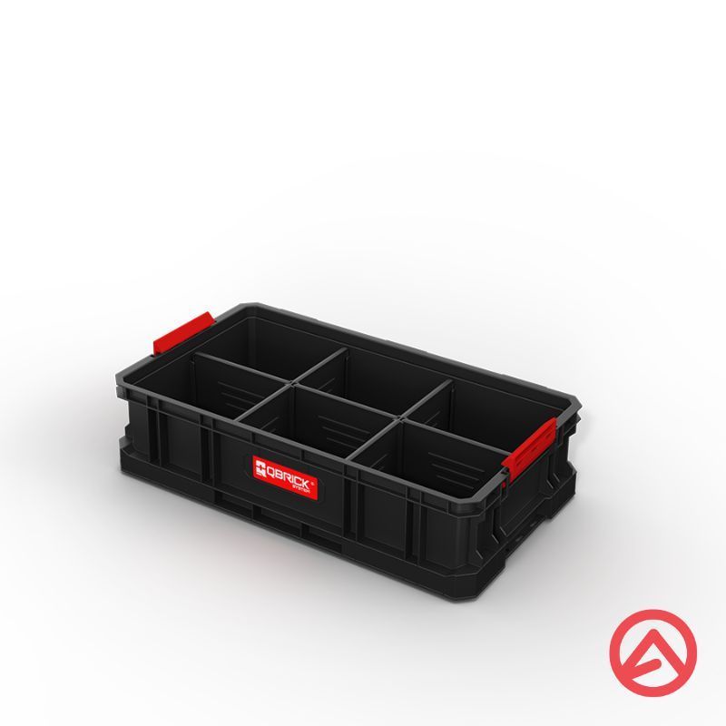 Qbrick System TWO BOX 100 FLEX Cijena