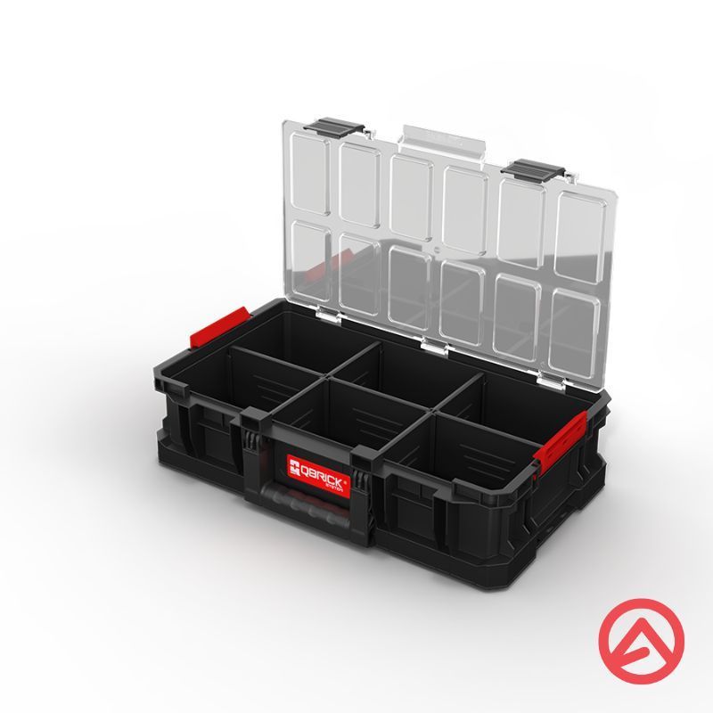 Qbrick System TWO ORGANIZER FLEX Plus Cijena