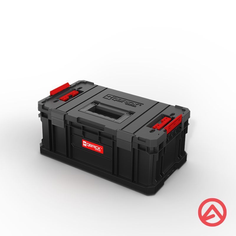 Qbrick System TWO TOOLBOX Plus Vario Cijena