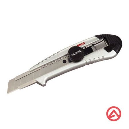 TAJIMA AC501 Aluminist skalpel 18 mm; ručna kočnica Cijena