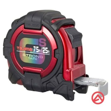 Tajima mjerna traka GAG3L27-75D-EUR, G3 Gold, 7.5 m, širina 27 mm Cijena