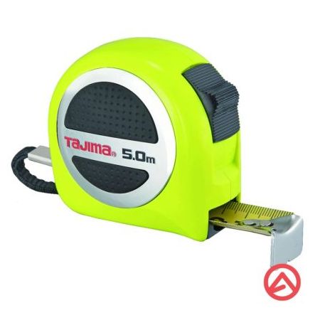 Tajima mjerna traka GASP25-50EB-EUR, G3 Gold, 5 m, s amortizerom udarca Cijena