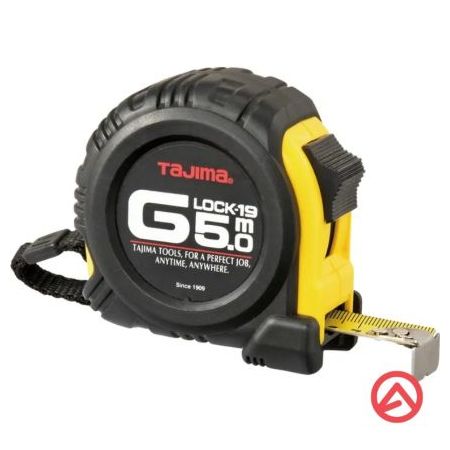 Tajima mjerna traka GL19-50EB-EUR, G-Lock, 5 m, širina 19 mm Cijena