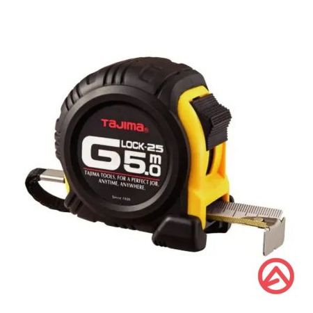 Tajima mjerna traka GL25-50EB-EUR, G-Lock, 5 m, širina 25 mm Cijena