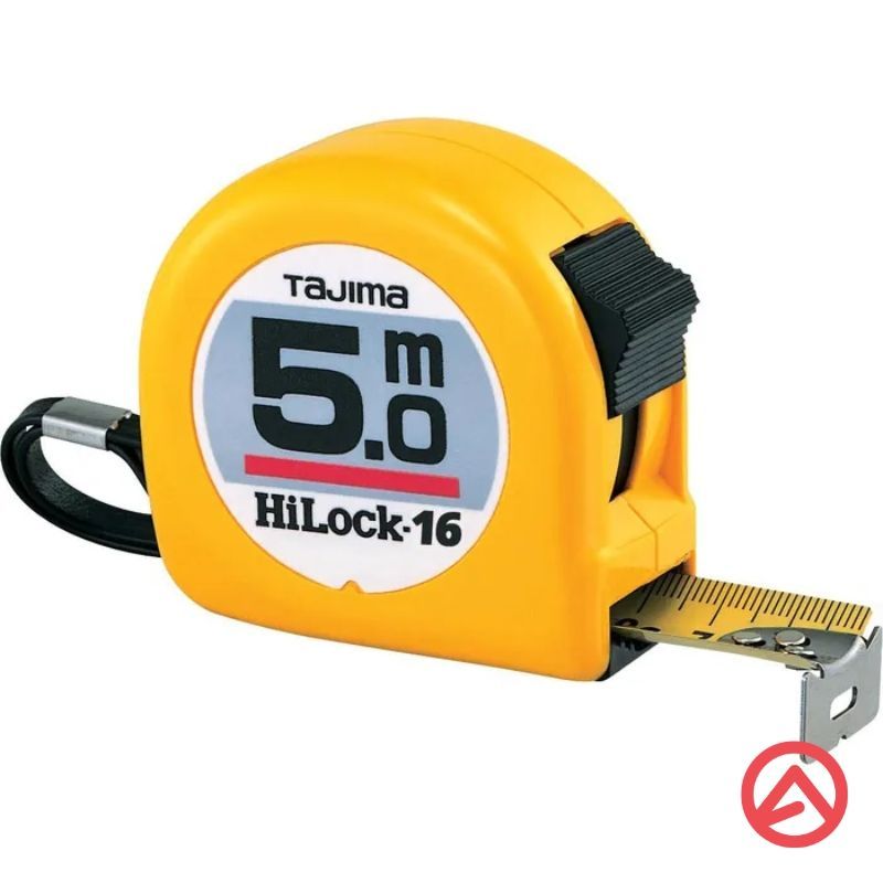 Tajima mjerna traka L16-30E-EUR, Hi-Lock, 3 m, širina 16 mm Cijena Akcija