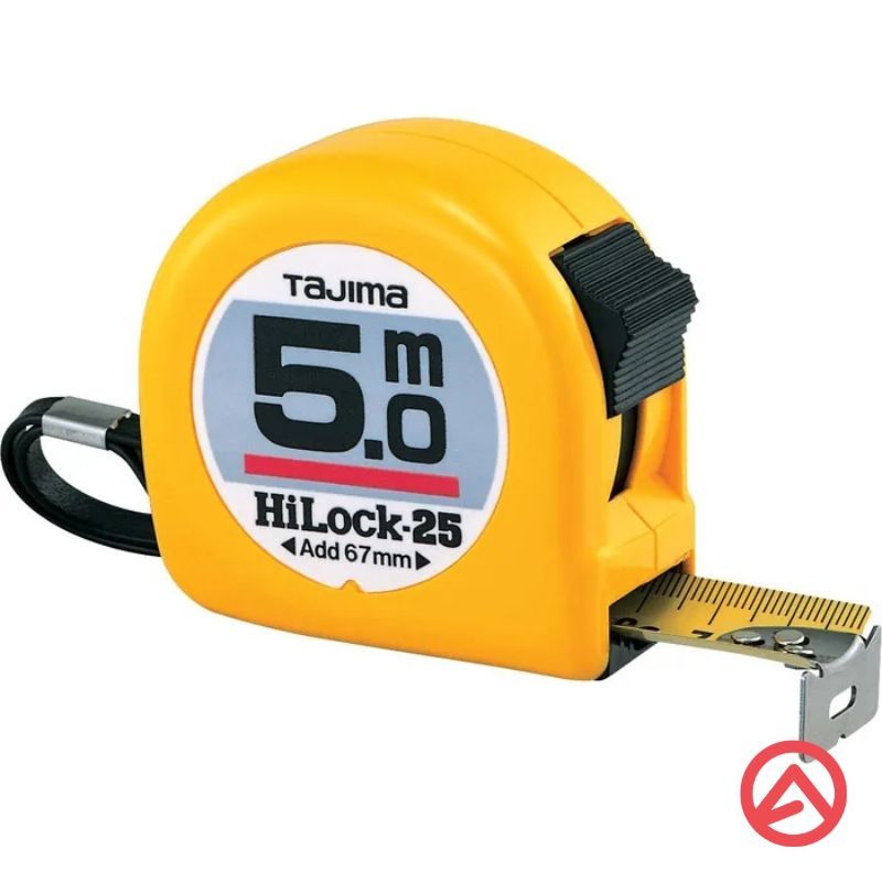 Tajima mjerna traka L16-30E-EUR, Hi-Lock, 3 m, širina 16 mm Cijena Akcija