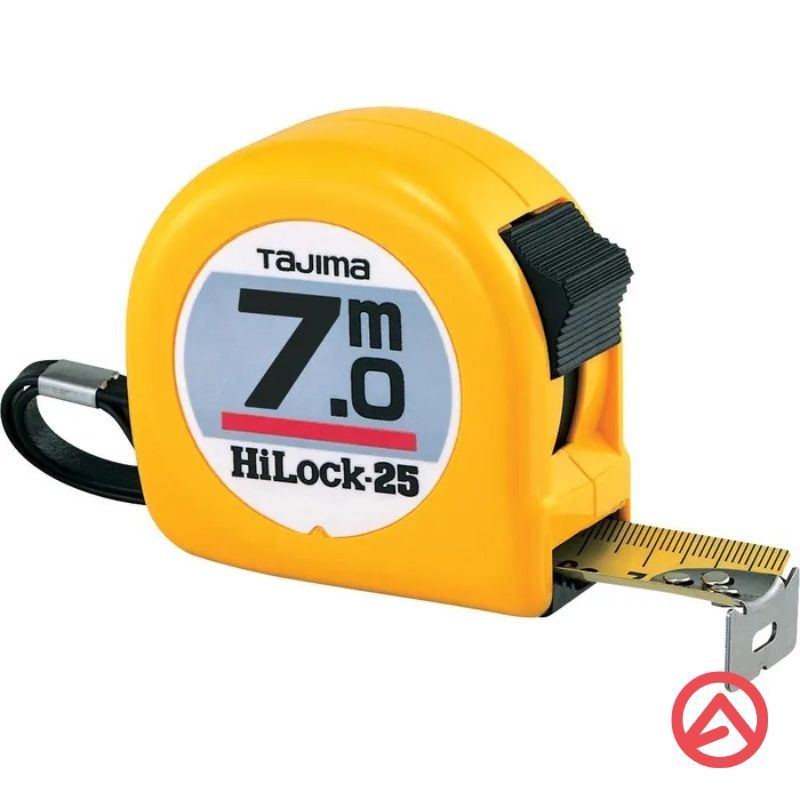 Tajima mjerna traka L16-30E-EUR, Hi-Lock, 3 m, širina 16 mm Cijena Akcija