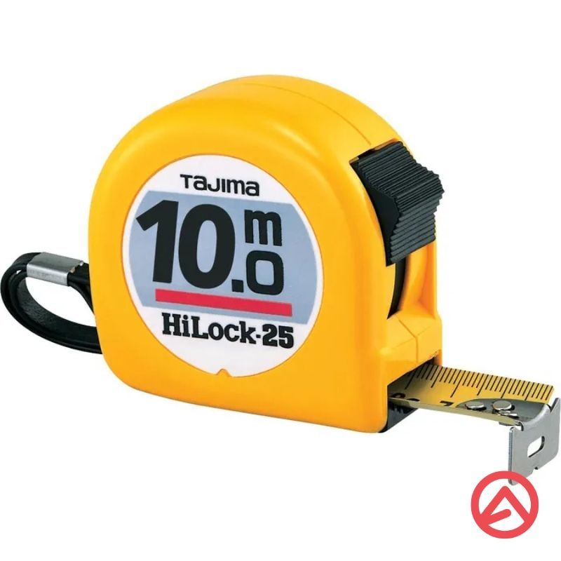 Tajima mjerna traka L16-30E-EUR, Hi-Lock, 3 m, širina 16 mm Cijena Akcija
