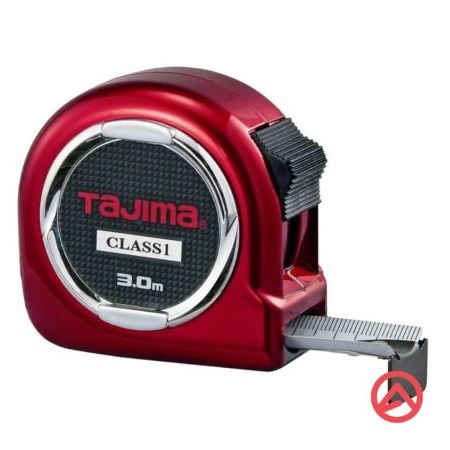 Tajima mjerna traka L16-30E1-EUR, Hi-Lock, 3 m, širina 16 mm