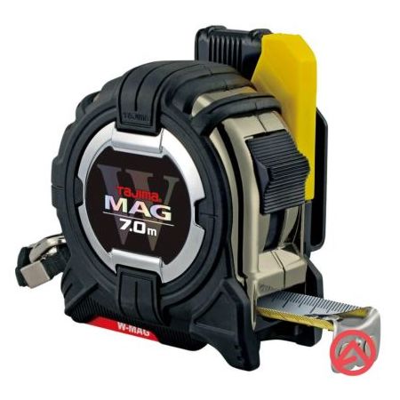 Tajima mjerna traka SFG3GLWM2570EB-EUR, G3 Gold, 7 m, Safety-First sistem Cijena