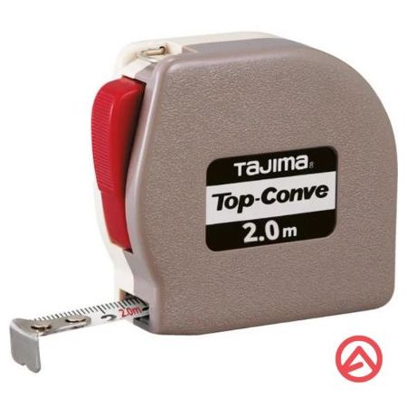 Tajima mjerna traka TOP13-20N-EUR, Top serija, 2 m, standardna kuka Cijena