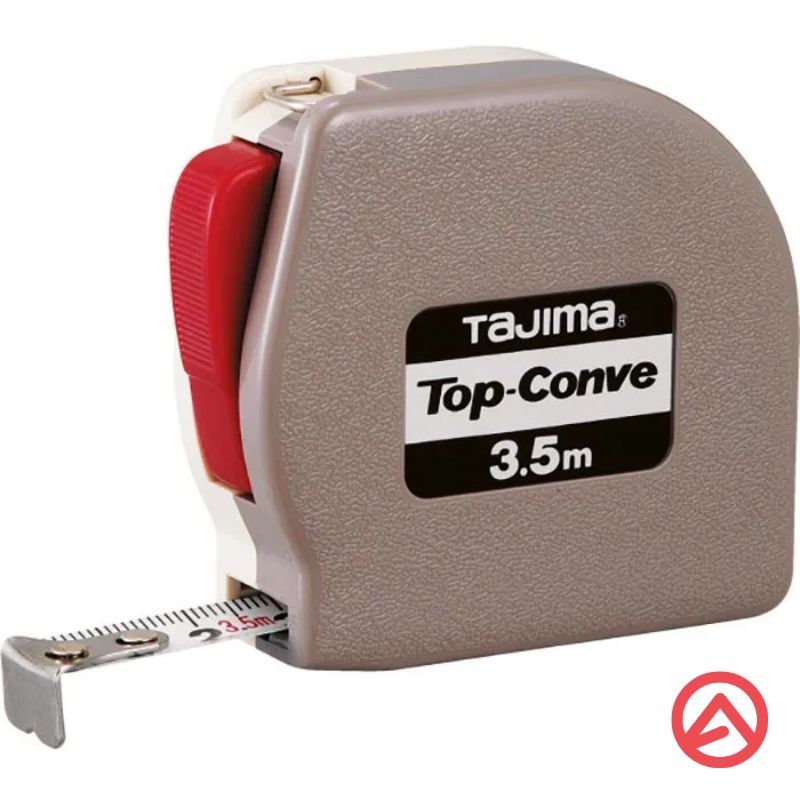 Tajima mjerna traka TOP13-20N-EUR, Top serija, 2 m, standardna kuka Cijena Akcija