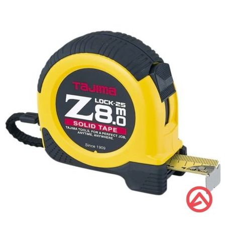 Tajima mjerna traka ZL25-80EB-EUR, Z-Lock, 8 m, robusno kućište Cijena