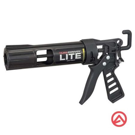 Tajima pištolj za silikon CNV-LITE, Convoy Lite, lagani model