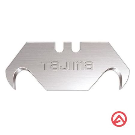 Tajima rezervne oštrice HKB-10B, Hook, s kukom, 10 komada Cijena