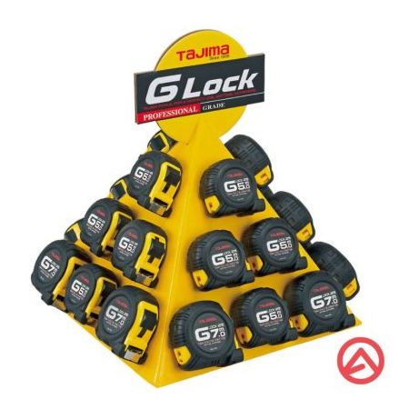 Tajima set alata GLPYR-SET2, G-Lock mjerna traka i brzi priključak Cijena