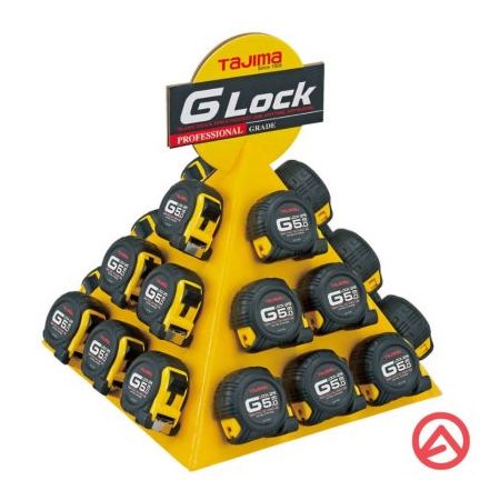 Tajima set alata GLPYR-SET3, Premium G-Lock mjerna traka i pribor Cijena