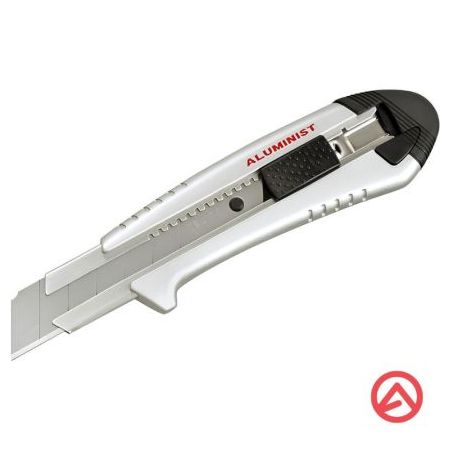 Tajima skalpel AC700S-EUR, Aluminist, 25 mm, s kliznim mehanizmom