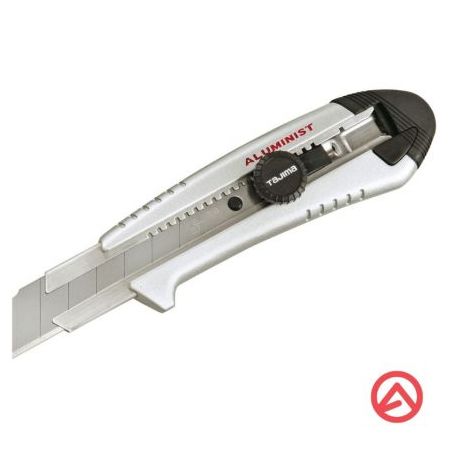 Tajima skalpel AC701S-EUR, Aluminist, 25 mm, s vijkom Cijena