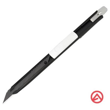 Tajima skalpel DC395BK-EUR, Driver Cutter, 9 mm, kut od 30 stupnjeva