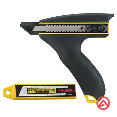 Tajima skalpel DC690Y, Driver Cutter, 18 mm, s funkcijom odvijača Cijena