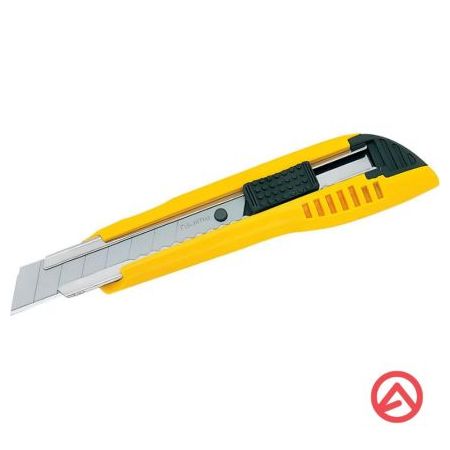 Tajima skalpel LC500Y-EUR, 18 mm, s kliznim mehanizmom Cijena