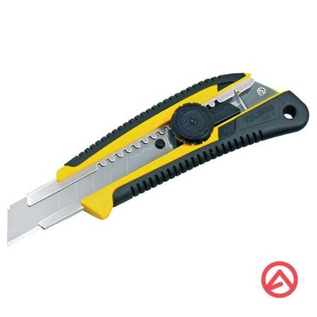 Tajima skalpel LC561Y-EUR, Aluminist, 18 mm, s vijkom za zaključavanje Cijena