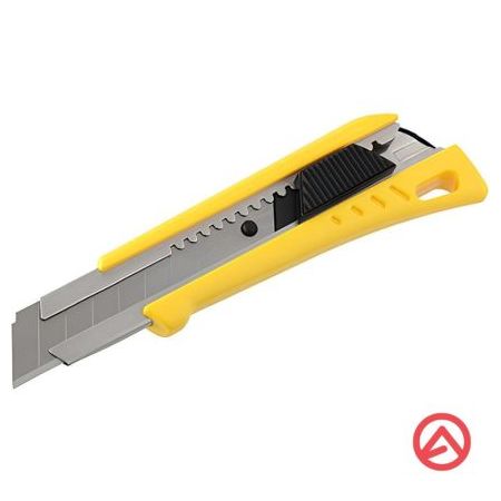 Tajima skalpel LC620YB, 18 mm, s 3 rezervne oštrice Cijena