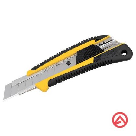 Tajima skalpel LC660Y-EUR, 25 mm, s kliznim mehanizmom Cijena