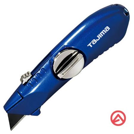 Tajima skalpel VR102, V-Rex, s kliznim mehanizmom Cijena
