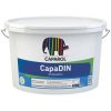 CapaDin - mat unutarnja boja