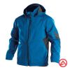 DASSY softshell jakna GRAVITY