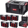 Qbrick System PRO Toolbox 2.0 + 5 QS TWO organizatora M [set]