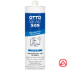 OTTOSEAL® S 69 - Silikon za čiste sobe i ventilacije