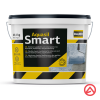 Aquasil Smart - gotovi elastični premaz