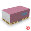 Knauf ploča DF 15 15.0 mm; 1250 x 2000 mm